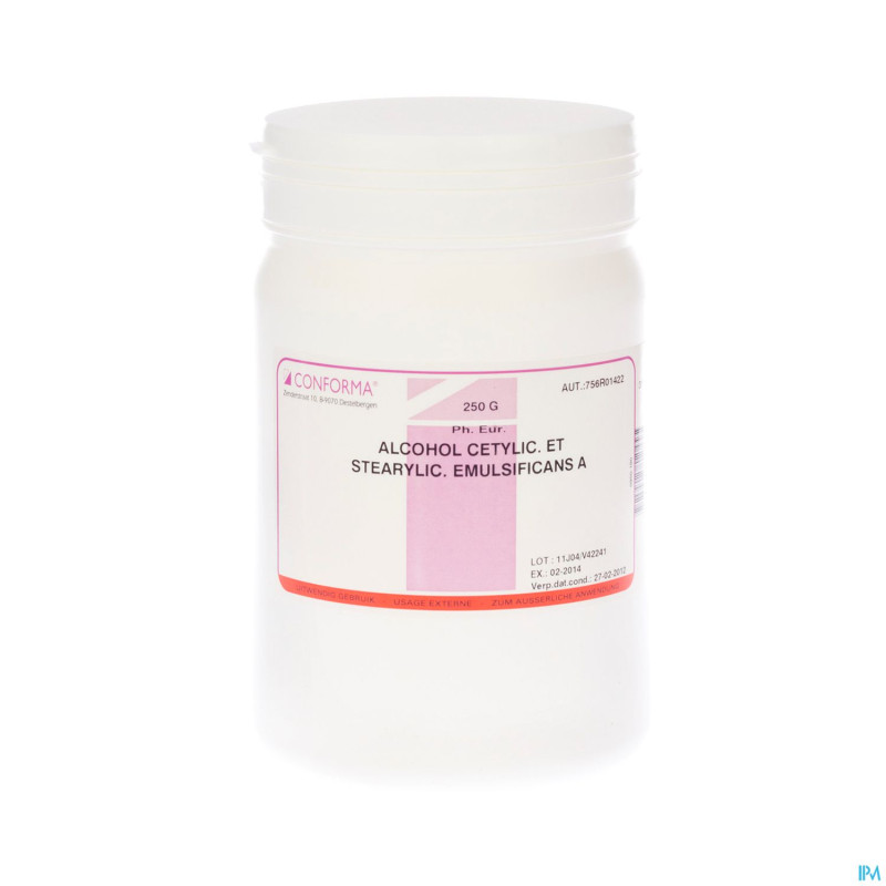 Lanette n ph.eurii    250g conf