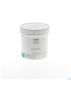 Cystine l    100g certa