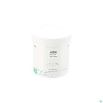 Cystine l    100g certa