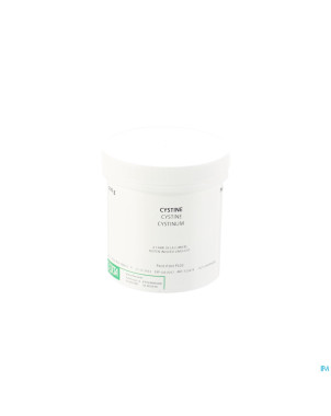 Cystine l    100g certa