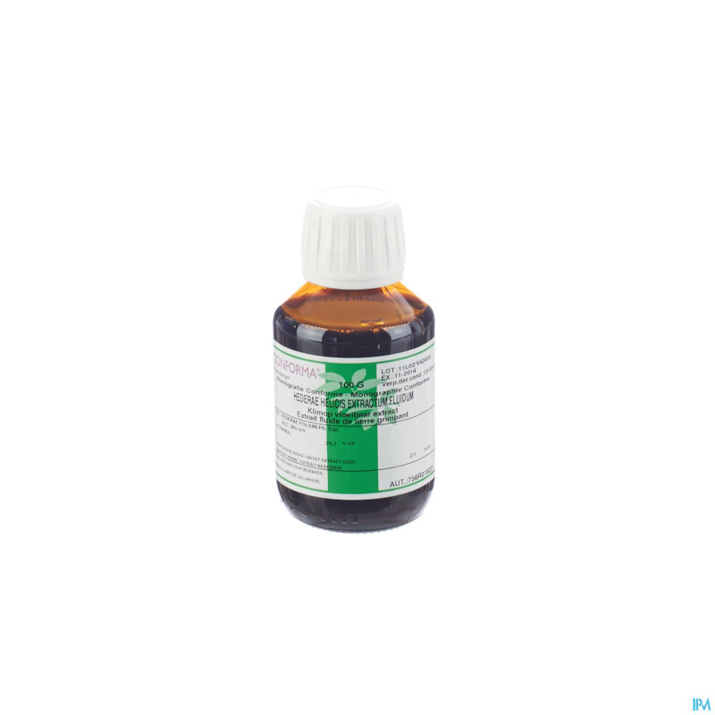 Lierre grimp.flle extr.fl 100g conf