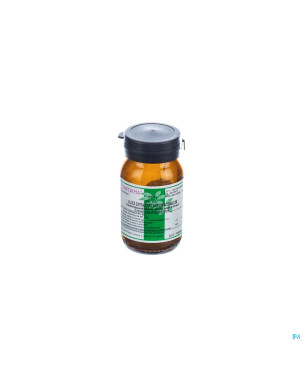 Aloes extrait sec ph.eur   25g conf