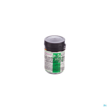 Bourdaine ecorce extrait sec    25g conf