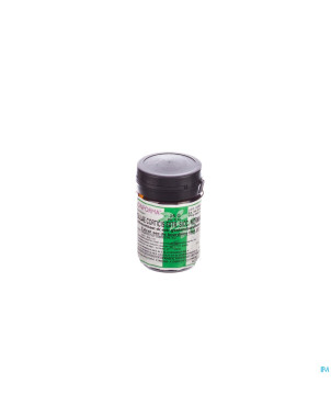 Bourdaine ecorce extrait sec    25g conf