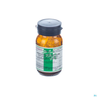 Marron d'inde extrait sec  25g conf