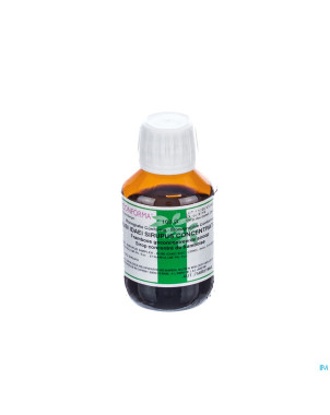 Frambois extrait fluide sirop    100g conf