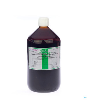 Pavot rouge extrait fluide 1kg conf