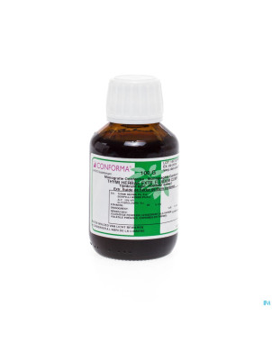 Thym compose extrait fluide    100g conf