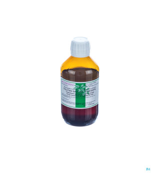 Baume tolu extr.fl decuplex pour sirop   250g conf