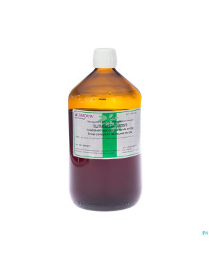 Baume tolu extrait fluide sirop    1kg conf