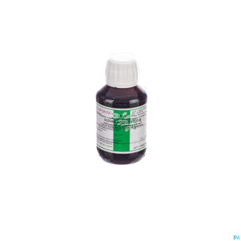 Valeriane extrait fluide  100g conf