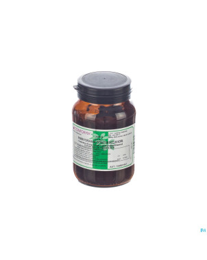 Cascara extrait sec    100g conf