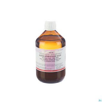 Eumulgin o 5 deo    500ml conf