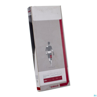 Gibortho cuissard h21 blanc    49-57 t2 6519