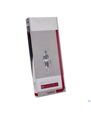 Gibortho cuissard h21 blanc    49-57 t2 6519