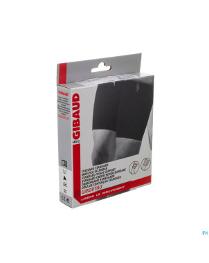 Gibortho cuissard h21 blanc    57-67 t3 6519