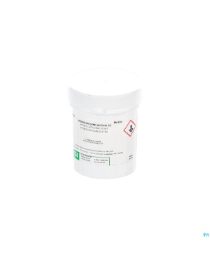Hydrocortison acetate micro    25g certa
