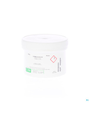 Quinine sulfate    100g certa