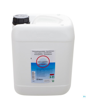 Neo-sabenyl desinfectant   10l