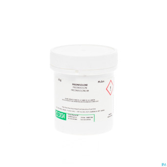 Prednisolone micro ph.eur    25g aca