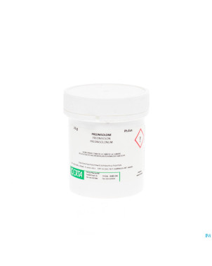 Prednisolone micro ph.eur    25g aca