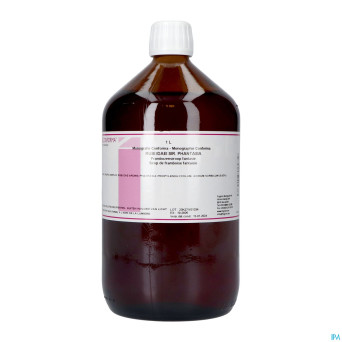 Sirop framboises fantaisie  1l conf