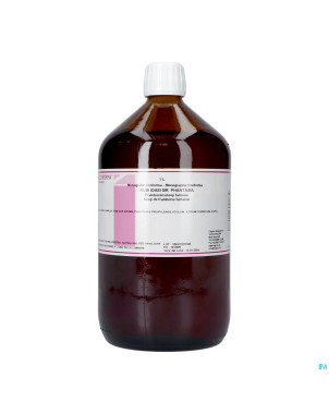 Sirop framboises fantaisie  1l conf