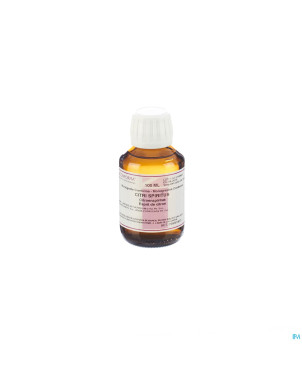Citron esprit    100ml conf