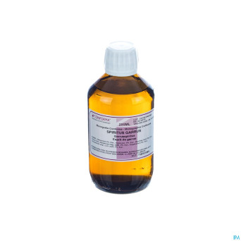 Esprit garrus fn5    250ml conf