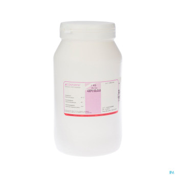 Adeps solidus (novata b)   1kg conf