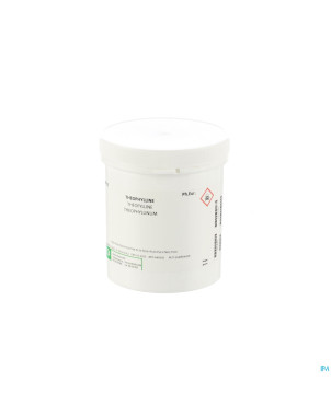Theophylline anhydre    100g aca