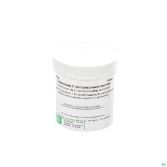 Theophylline anhydre    100g aca