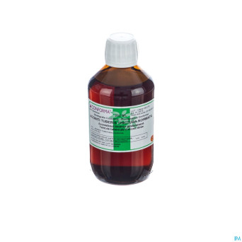 Aconit teinture pb5    250ml conf