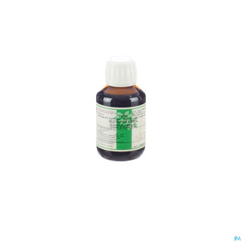 Boldo teinture/ tinctuur 100ml conf