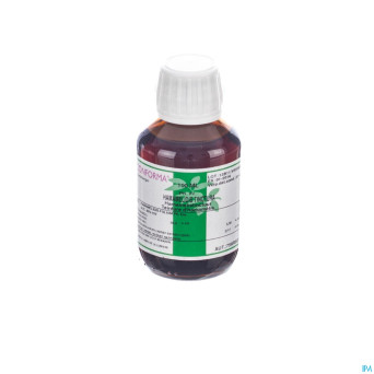 Hamamelis teinture    100ml conf