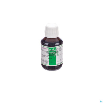 Thym teinture    100ml conf