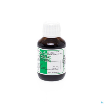 Valeriane teinture dab   100ml conf