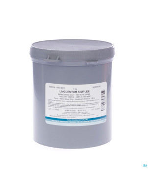 Onguent simple vrac    1kg purna