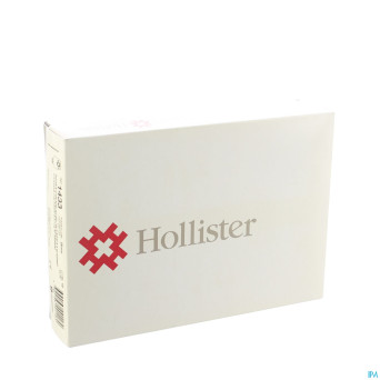 Hollister flat uro midi+anneau+tape 38mm 10 1433