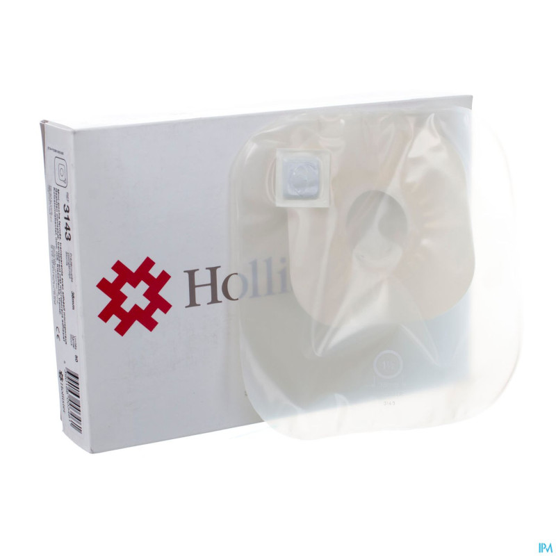 Hollister p/f mini adh 38mm 50 3143