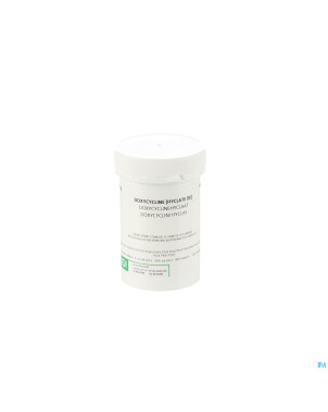 Doxycycline hyclate ph.eur    10g certa
