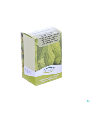 Pensee sauvage herbe boite    100g fag