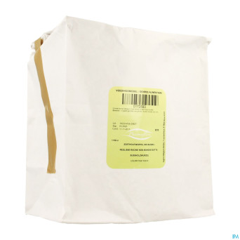 Reglisse racine botte    1kg fag