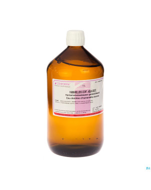 Hamamelis eau distillee    1l conf