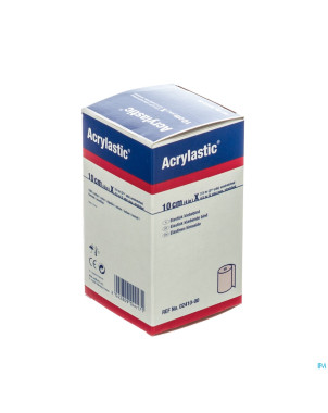 Acrylastic 2,5mx10cm 241000