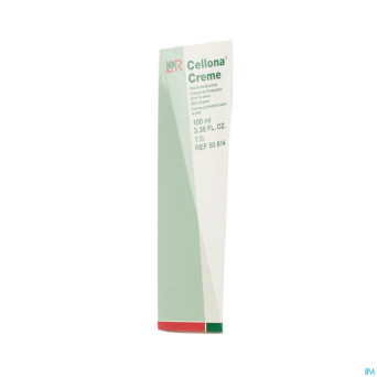 Cellona handcreme beschermend    tube 100ml 50814