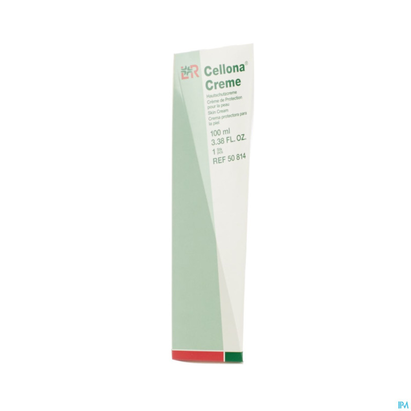 Cellona handcreme beschermend    tube 100ml 50814