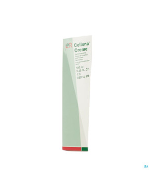 Cellona handcreme beschermend    tube 100ml 50814