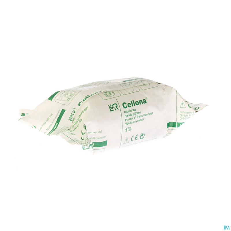 Cellona bde platree    7.5cmx2.75m 91381