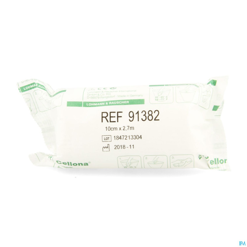 Cellona bde platree    10cmx2.75m 91382